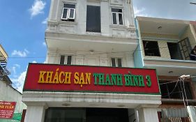 Khach San Thanh Binh 3